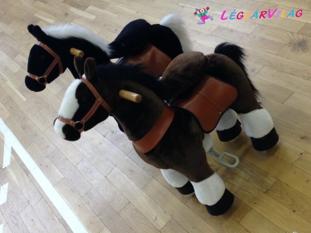 Ponycikli