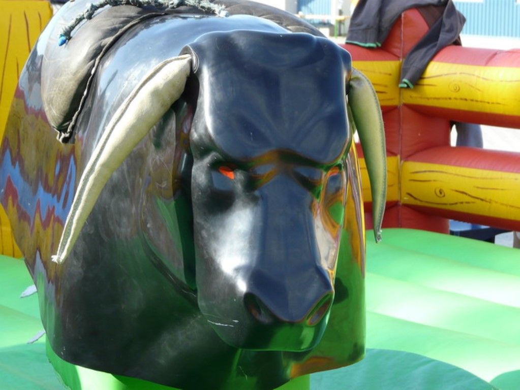 Rodeó Bika