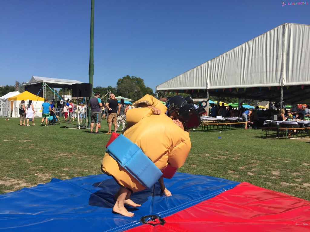 Sumo